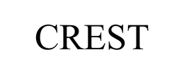 CREST trademark