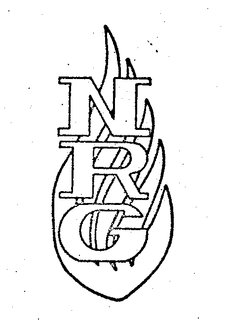 NRG trademark