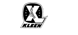 XL KLEEN trademark