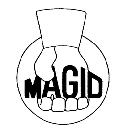 MAGID trademark