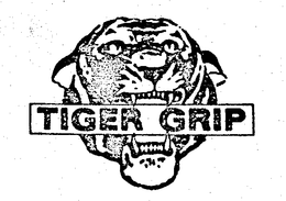 TIGER GRIP trademark