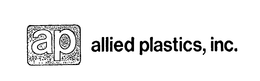 AP ALLIED PLASTICS, INC. trademark