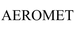 AEROMET trademark