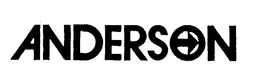 ANDERSON trademark