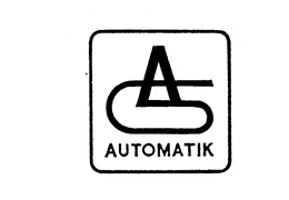 AG AUTOMATIK trademark