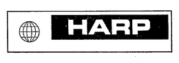 HARP trademark