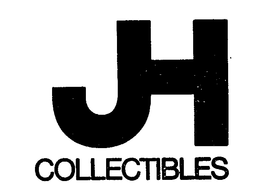 JH COLLECTIBLES trademark