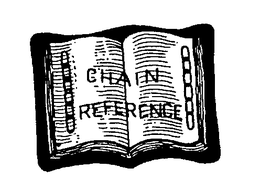 CHAIN REFERENCE trademark