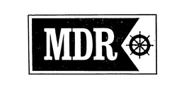 MDR trademark