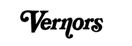 VERNORS trademark