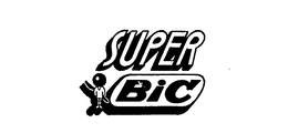 SUPER BIC trademark