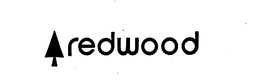 REDWOOD trademark