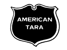AMERICAN TARA trademark