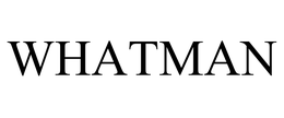 WHATMAN trademark