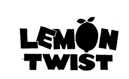 LEMON TWIST trademark