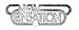 NEW CENSATION trademark