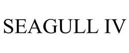 SEAGULL IV trademark