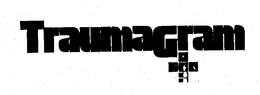 TRAUMAGRAM trademark