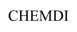 CHEMDI trademark