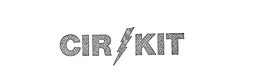 CIR KIT trademark