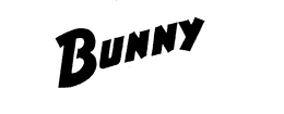 BUNNY trademark