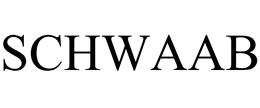 SCHWAAB trademark