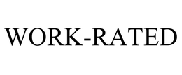 WORK-RATED trademark