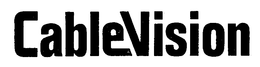 CABLEVISION trademark