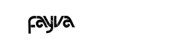 FAYVA trademark