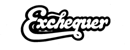 EXCHEQUER trademark