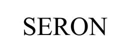 SERON trademark