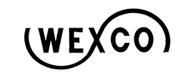 WEXCO trademark