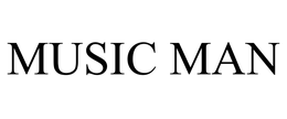 MUSIC MAN trademark