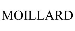 MOILLARD trademark