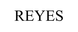 REYES trademark