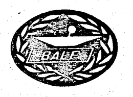 BALE trademark