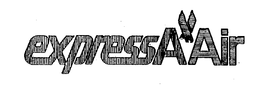 EXPRESSAAIR trademark