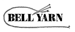 BELL YARN trademark