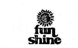 FUN SHINE trademark