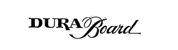 DURA BOARD trademark
