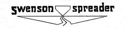 SWENSON SPREADER trademark