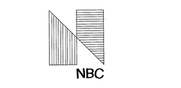 N NBC trademark