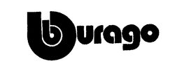 BURAGO B trademark
