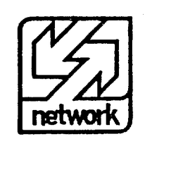 NETWORK trademark