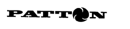 PATTON trademark