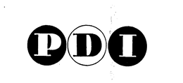PDI trademark