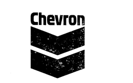 CHEVRON trademark