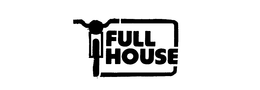 FULL HOUSE trademark