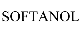 SOFTANOL trademark