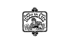 BOBBY HOOLIGAN'S BOYD'S trademark